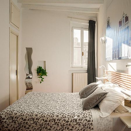 Accomodo Mim21 Monolocale Porta Venezia Milán Exteriér fotografie