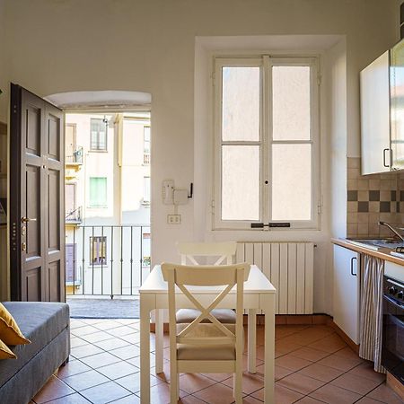 Accomodo Mim21 Monolocale Porta Venezia Milán Exteriér fotografie