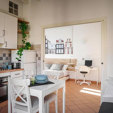 Accomodo Mim21 Monolocale Porta Venezia Milán Exteriér fotografie