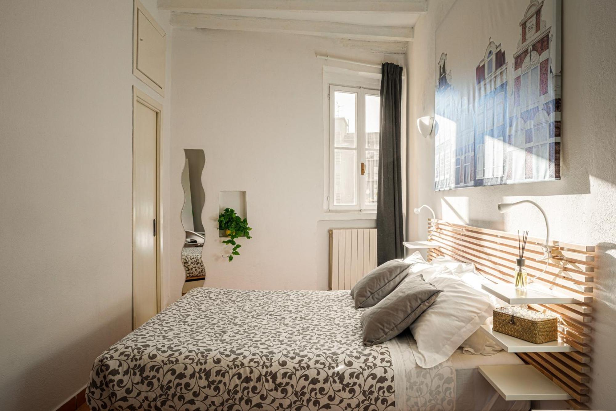 Accomodo Mim21 Monolocale Porta Venezia Milán Exteriér fotografie